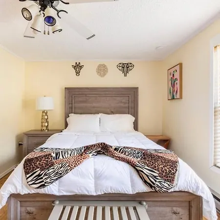 Villa The Escape à Albrightsville Extérieur photo